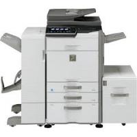 Sharp MX-3140N Printer Toner Cartridges